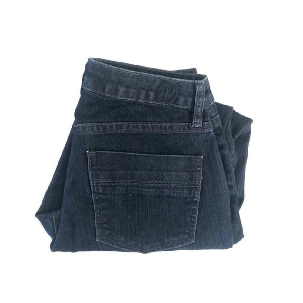Pendleton Women's Denim Jeans Size W6P X L28.5